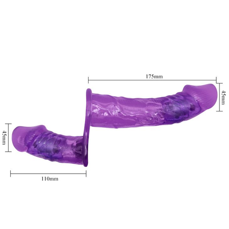 Strapon sa vibracijom BV-022060-1
