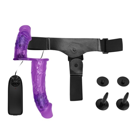 Strapon sa vibracijom BV-022060-1