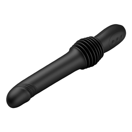 Vibrator pretty love pazuzu