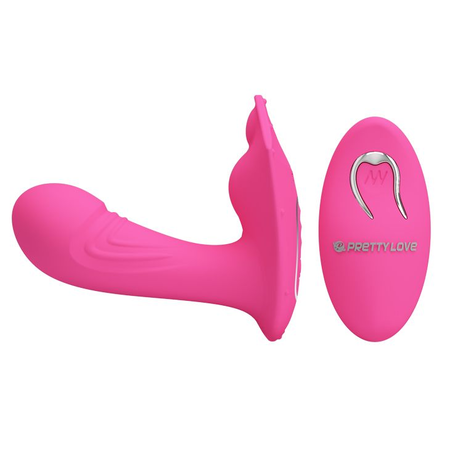 Vibrator pretty love walker