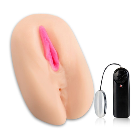 Vibrovagina Tere Patrik