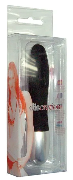 Analni čep Driven bi Desire Silicone Butt Plug - 9 cm.