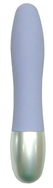 Lila minijaturni vibrator discretion .