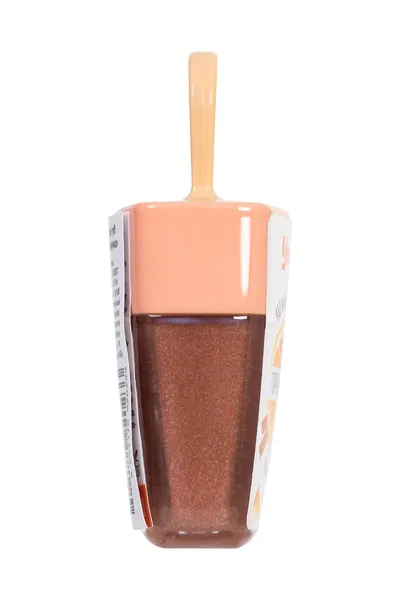 Iovee vrući poljubac balzam za usne sa ukusom narandže i cimeta, 5 ml