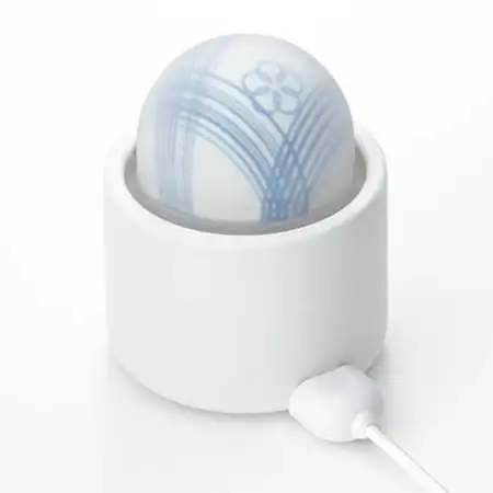 IROHA Temari Mizu Concussor