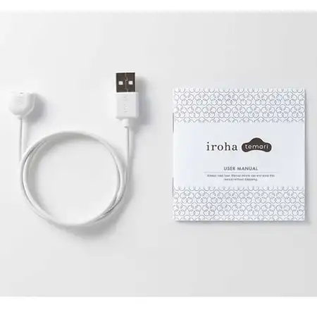 IROHA Temari Mizu Concussor