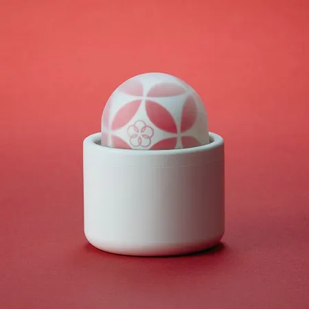 Iroha Temari Hana Vibromasažer