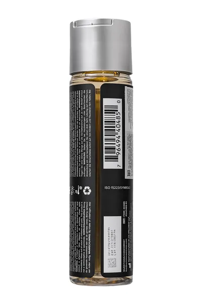 Ukusno mazivo svetao ukus dvostruke čokolade / Gelato Decadent Double Chocolate 4oz - 120 ml.