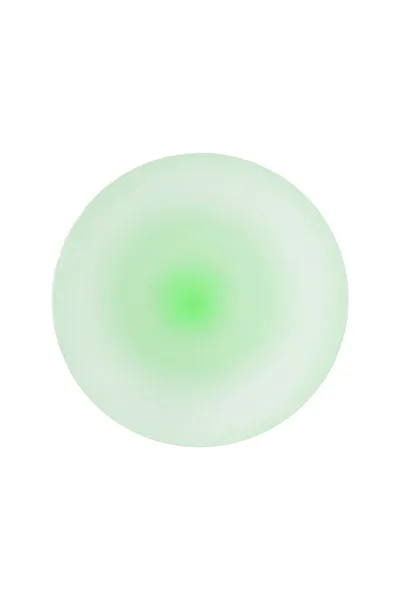 Analna čaura sjajna u mraku zelena 10,5 cm