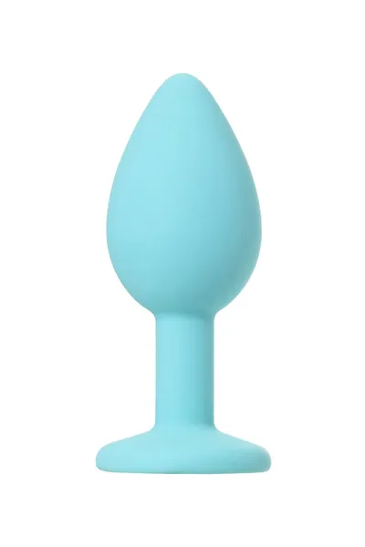 Analna čaura Todo bi toifa Nana sa prozirnim kristalom od 7 cm