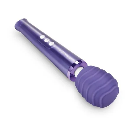 Silikonski texturirani mini Le Vand dodaci