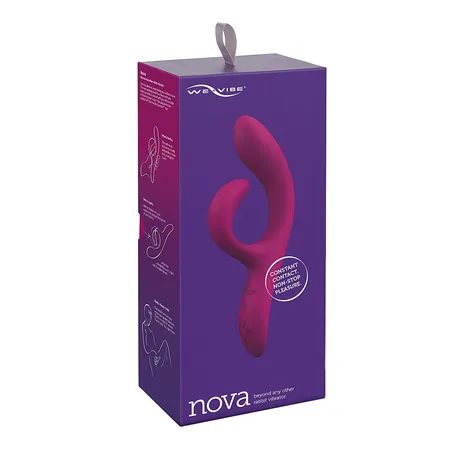 Ve-Vibe Nova 2 zec Vibrator