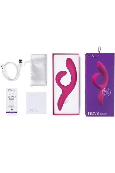 Ve-Vibe Nova 2 zec Vibrator