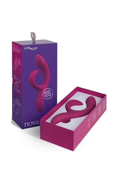 Ve-Vibe Nova 2 zec Vibrator