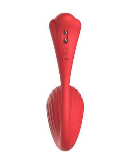 Interaktivni vibromasažer PhoenixNeo