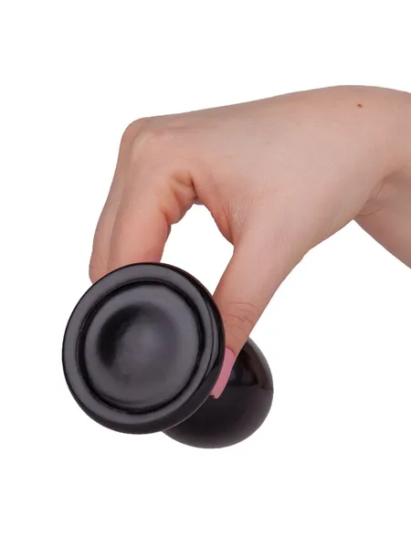 Analni dodatak Glide boja crna