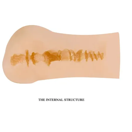 Masturbator Modesty BM-009219U