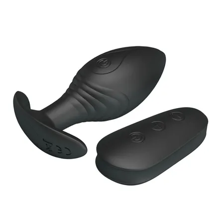 Analni vibracioni stimulator bi-040078V