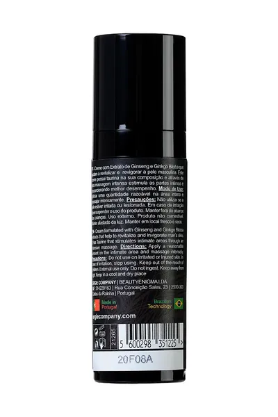 Orgie Touro 15ml uzbudljiva krema za muškarce