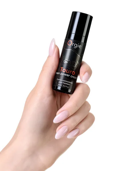 Orgie Touro 15ml uzbudljiva krema za muškarce
