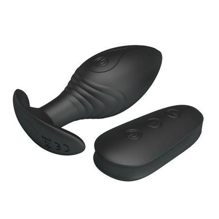 Analni vibracioni stimulator bi-040078V