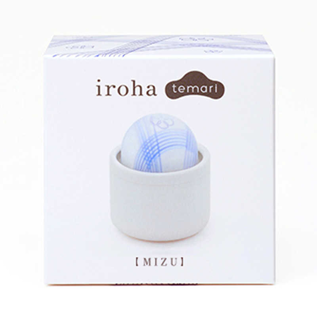 IROHA Temari Mizu Concussor