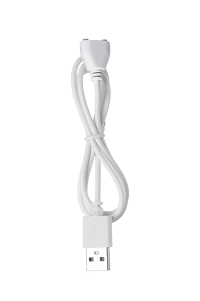 Jos Spanki trostruki vibracioni stimulator, silikon, roze, 21 cm