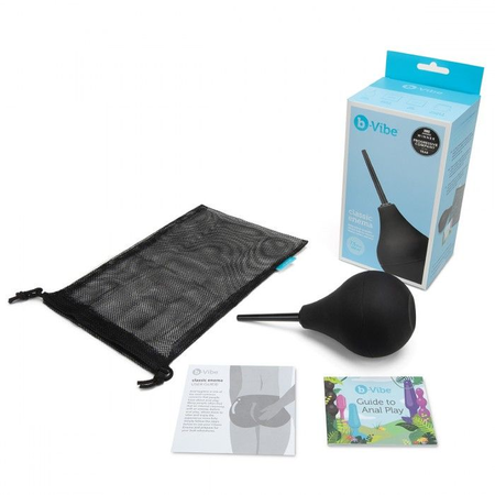 Klasični klistir B - Vibe Classic enema