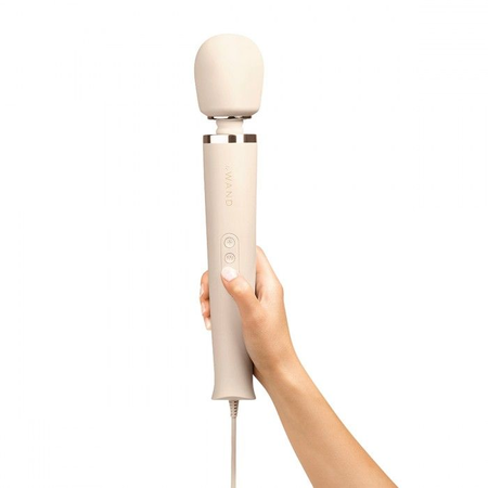 Le Vand Cream žičana vibraciona masažer sa 10 brzina