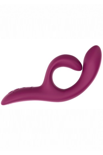Ve-Vibe Nova 2 zec Vibrator