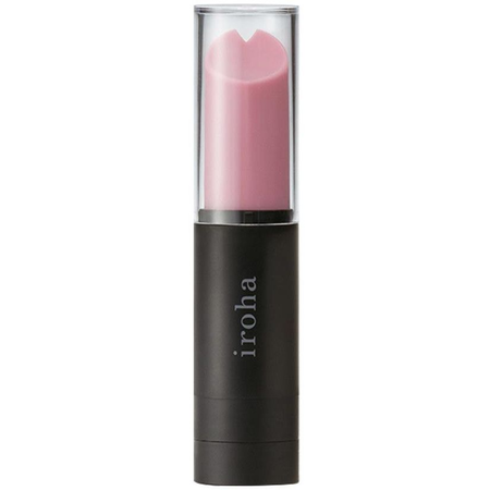 Vibrator u obliku ružičastog ruža za usne Iroha Stick