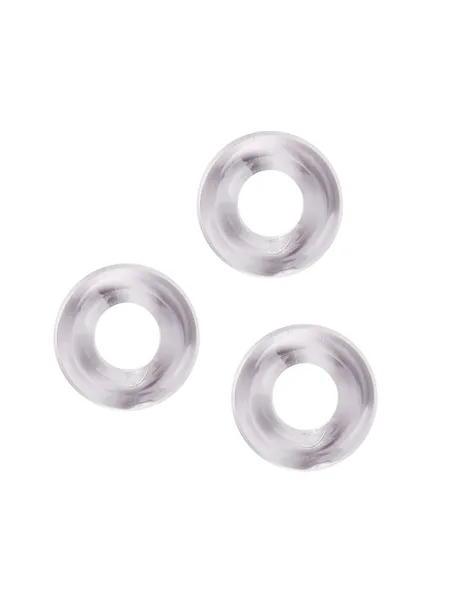 Prsten erekcija 3kom art. EE-10194-1