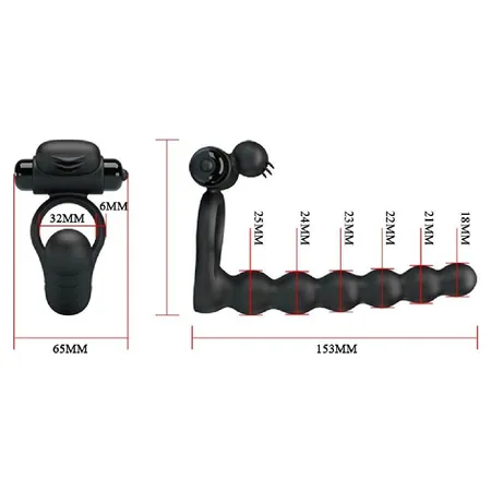 Vibronasadka BI-210218