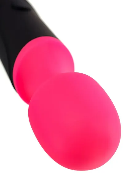 Vibracioni stimulator Leroina by TOYFA Aster, silikon, roze, 19,5 cm, Ø 3,8 cm