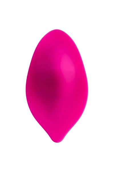 Klitoralni vibrator u gaćice jos rumba, silikon, roze, 8,6 cm