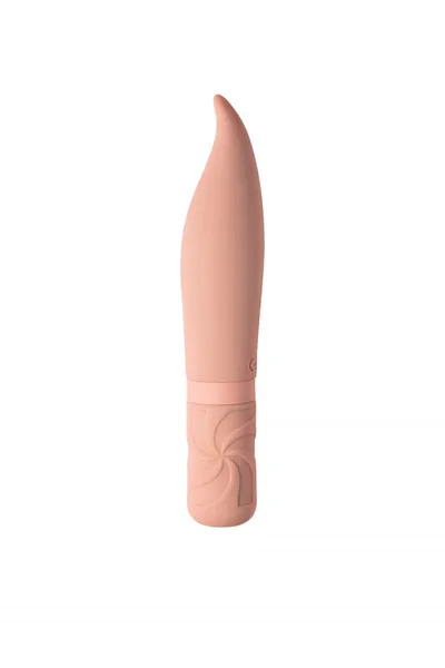 Punjivi vibrator Universe bonbon Poverful Spear beige