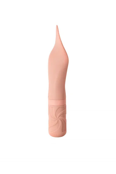 Punjivi vibrator Universe mamasita Fantastic Shield beige