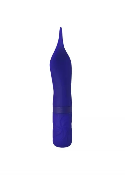 Univerzalni mamasita fantastični štit plavi punjivi vibrator