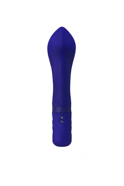 Univerzalni mamasita fantastični štit plavi punjivi vibrator