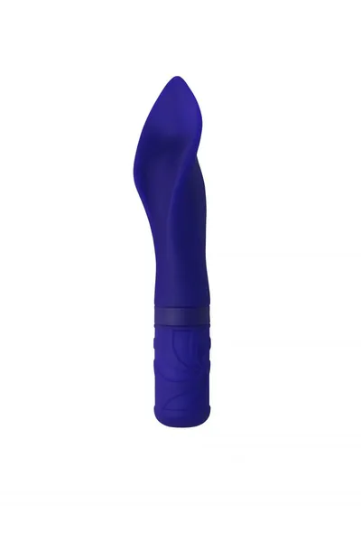 Univerzalni mamasita fantastični štit plavi punjivi vibrator