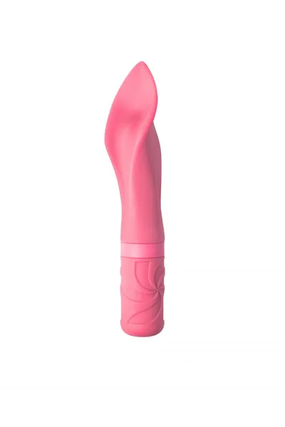 Univerzalni mamasita fantastični štit Pink punjivi vibrator
