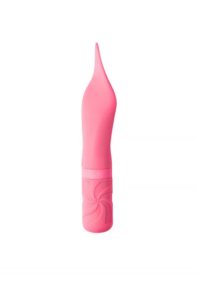 Univerzalni mamasita fantastični štit Pink punjivi vibrator