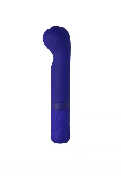 Punjivi vibrator Universe Rocki Fairi Mallet Blue