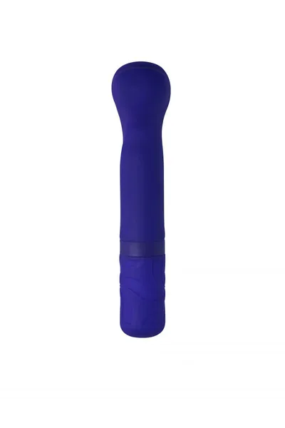Punjivi vibrator Universe Rocki Fairi Mallet Blue