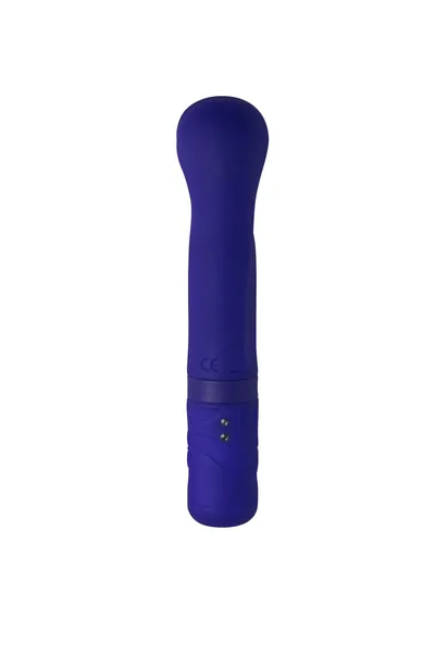 Punjivi vibrator Universe Rocki Fairi Mallet Blue