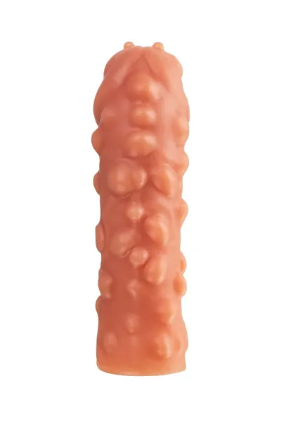 Dodatak za falus sa izbočinama veličine L