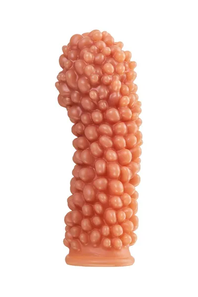 Dodatak za falus sa velikim mehurićima veličina L