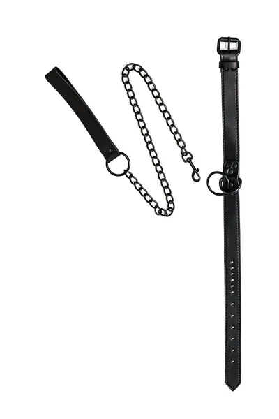 Parti Hard sin ovratnik