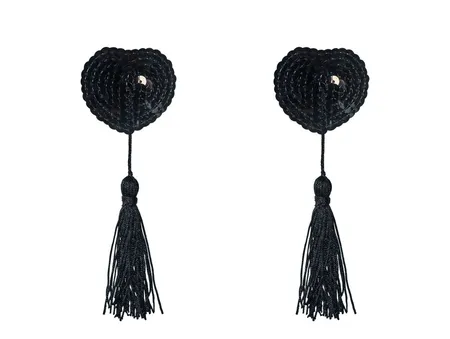 Burlesque gipsy black