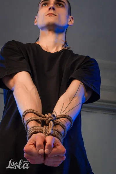 Uže party hard beloved meters brown